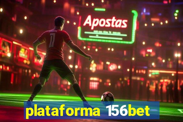 plataforma 156bet